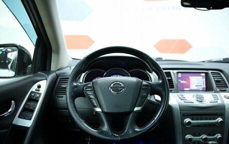 Nissan Murano, 2015 год, 1 830 000 рублей, 12 фотография