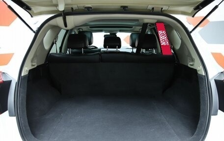 Nissan Murano, 2015 год, 1 830 000 рублей, 9 фотография