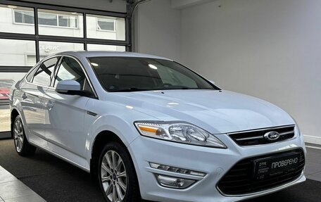 Ford Mondeo IV, 2011 год, 850 000 рублей, 3 фотография