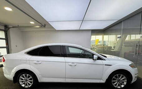 Ford Mondeo IV, 2011 год, 850 000 рублей, 5 фотография