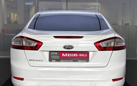 Ford Mondeo IV, 2011 год, 850 000 рублей, 7 фотография