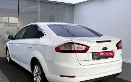 Ford Mondeo IV, 2011 год, 850 000 рублей, 8 фотография