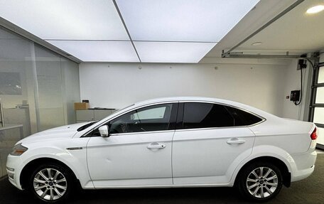 Ford Mondeo IV, 2011 год, 850 000 рублей, 10 фотография
