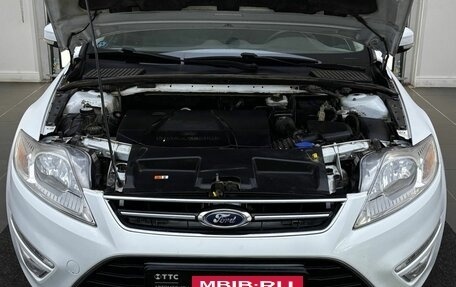 Ford Mondeo IV, 2011 год, 850 000 рублей, 11 фотография