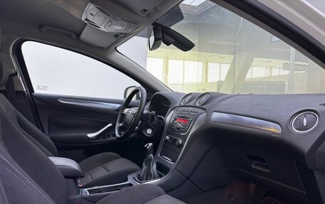 Ford Mondeo IV, 2011 год, 850 000 рублей, 13 фотография