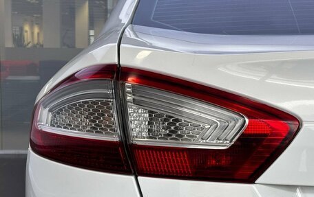 Ford Mondeo IV, 2011 год, 850 000 рублей, 12 фотография