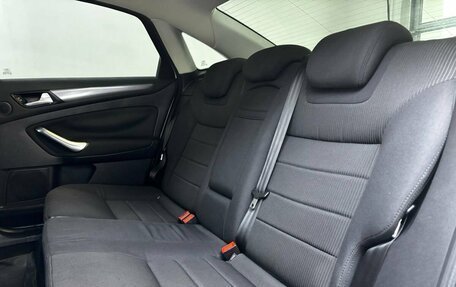 Ford Mondeo IV, 2011 год, 850 000 рублей, 15 фотография