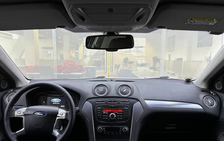 Ford Mondeo IV, 2011 год, 850 000 рублей, 17 фотография