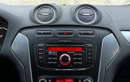 Ford Mondeo IV, 2011 год, 850 000 рублей, 18 фотография