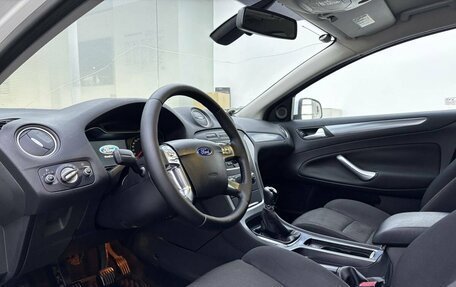 Ford Mondeo IV, 2011 год, 850 000 рублей, 20 фотография