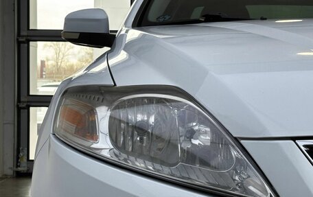 Ford Mondeo IV, 2011 год, 850 000 рублей, 21 фотография