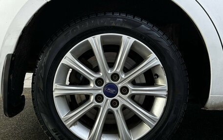 Ford Mondeo IV, 2011 год, 850 000 рублей, 22 фотография