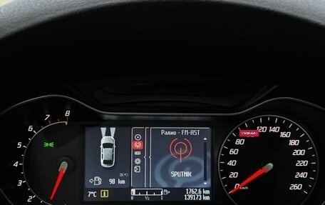 Ford Mondeo IV, 2011 год, 850 000 рублей, 16 фотография