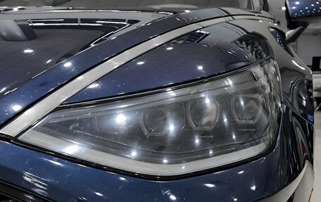 Hyundai Sonata VIII, 2020 год, 2 250 000 рублей, 21 фотография