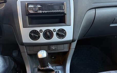 Ford Focus II рестайлинг, 2007 год, 250 000 рублей, 6 фотография