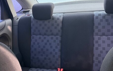 Ford Focus II рестайлинг, 2007 год, 250 000 рублей, 7 фотография