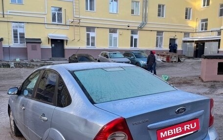 Ford Focus II рестайлинг, 2007 год, 250 000 рублей, 2 фотография