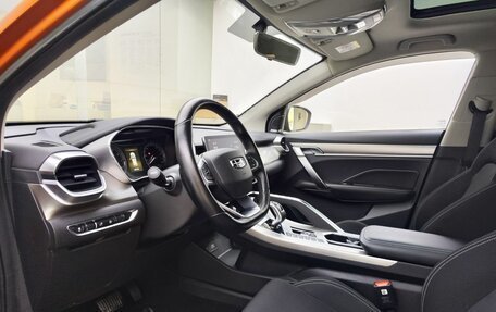 Geely Coolray I, 2020 год, 1 399 000 рублей, 20 фотография
