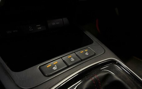 KIA Rio IV, 2019 год, 1 490 000 рублей, 16 фотография