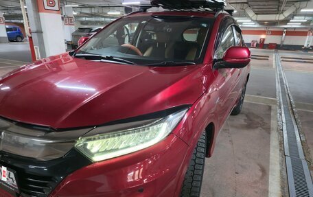 Honda Vezel, 2018 год, 1 790 000 рублей, 5 фотография