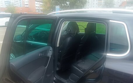 Volkswagen Tiguan I, 2010 год, 900 000 рублей, 6 фотография