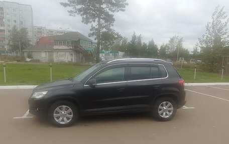 Volkswagen Tiguan I, 2010 год, 900 000 рублей, 8 фотография