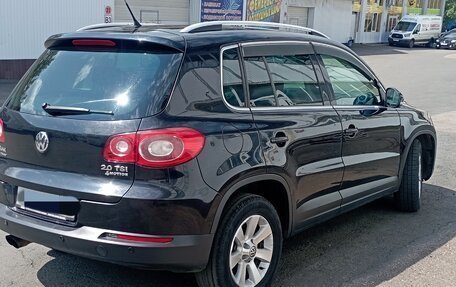 Volkswagen Tiguan I, 2010 год, 900 000 рублей, 16 фотография