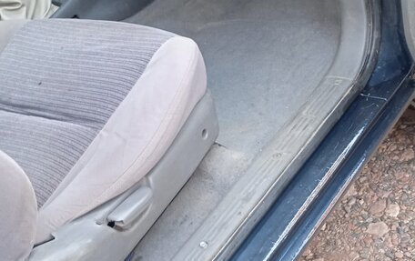 Mazda B-series, 2001 год, 690 000 рублей, 6 фотография