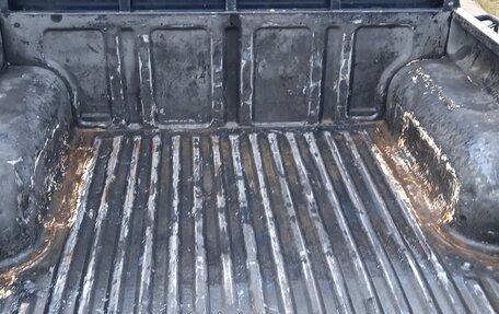 Mazda B-series, 2001 год, 690 000 рублей, 3 фотография