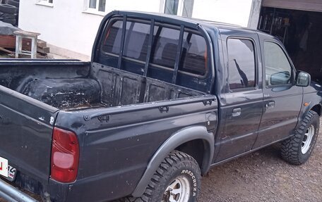 Mazda B-series, 2001 год, 690 000 рублей, 5 фотография