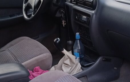 Mazda B-series, 2001 год, 690 000 рублей, 7 фотография