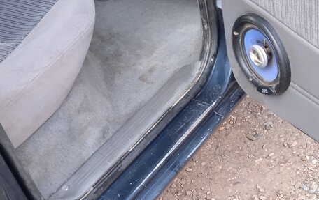 Mazda B-series, 2001 год, 690 000 рублей, 8 фотография