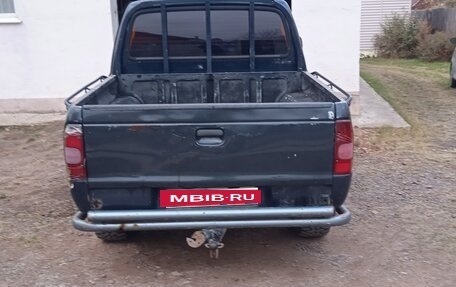 Mazda B-series, 2001 год, 690 000 рублей, 4 фотография