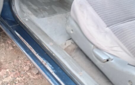 Mazda B-series, 2001 год, 690 000 рублей, 10 фотография