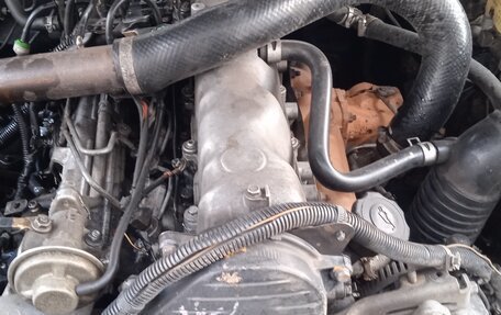 Mazda B-series, 2001 год, 690 000 рублей, 15 фотография