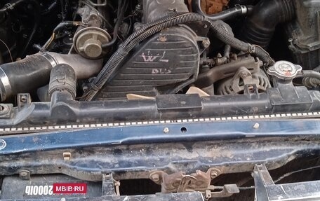 Mazda B-series, 2001 год, 690 000 рублей, 14 фотография