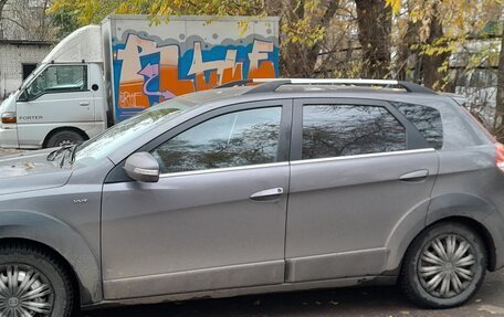 DongFeng H30 Cross, 2016 год, 550 000 рублей, 2 фотография