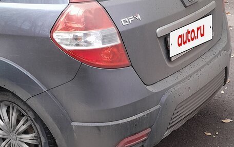 DongFeng H30 Cross, 2016 год, 550 000 рублей, 5 фотография