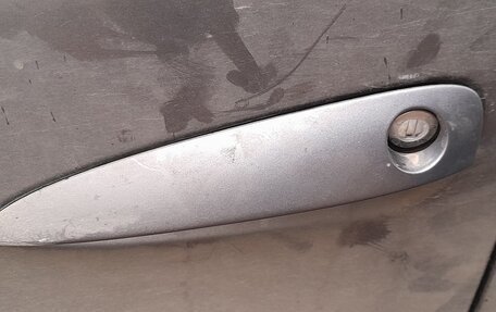 DongFeng H30 Cross, 2016 год, 550 000 рублей, 11 фотография