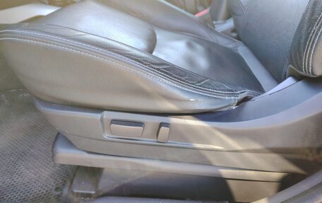 Mitsubishi ASX I рестайлинг, 2012 год, 950 000 рублей, 6 фотография