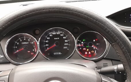 DongFeng H30 Cross, 2016 год, 550 000 рублей, 7 фотография