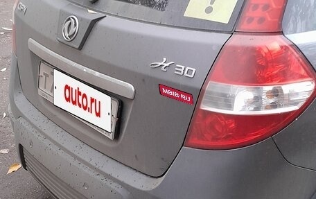 DongFeng H30 Cross, 2016 год, 550 000 рублей, 4 фотография