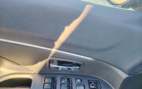 Mitsubishi ASX I рестайлинг, 2012 год, 950 000 рублей, 8 фотография