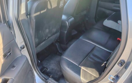 Mitsubishi ASX I рестайлинг, 2012 год, 950 000 рублей, 9 фотография