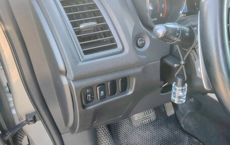 Mitsubishi ASX I рестайлинг, 2012 год, 950 000 рублей, 7 фотография