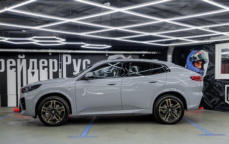 BMW X2, 2025 год, 6 390 000 рублей, 5 фотография