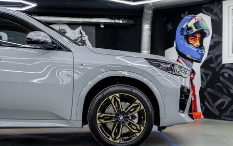 BMW X2, 2025 год, 6 390 000 рублей, 7 фотография