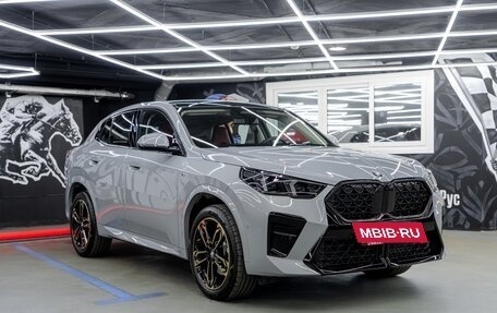 BMW X2, 2025 год, 6 390 000 рублей, 3 фотография