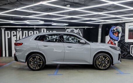 BMW X2, 2025 год, 6 390 000 рублей, 9 фотография