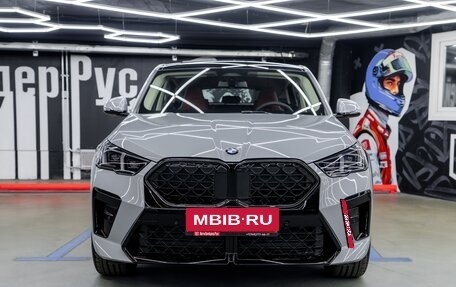 BMW X2, 2025 год, 6 390 000 рублей, 2 фотография